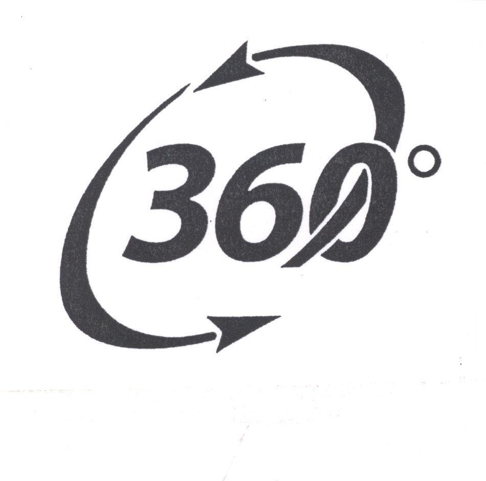 Mẫu nhãn hiệu 360o