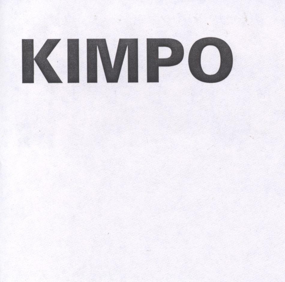 Mẫu nhãn hiệu KIMPO