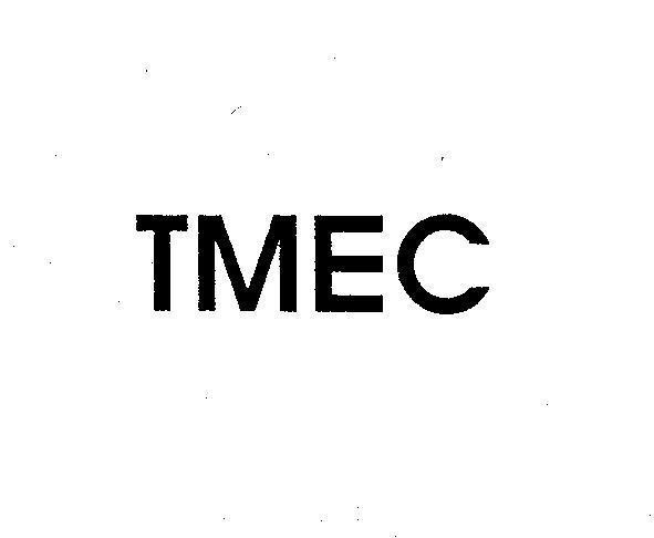 Mẫu nhãn hiệu TMEC