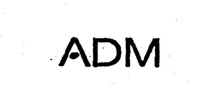 Mẫu nhãn hiệu ADM