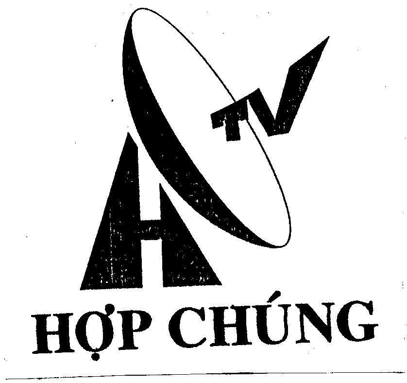 Mẫu nhãn hiệu Hợp chúng
