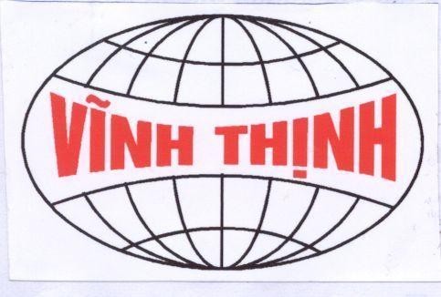 Mẫu nhãn hiệu Vĩnh Thịnh