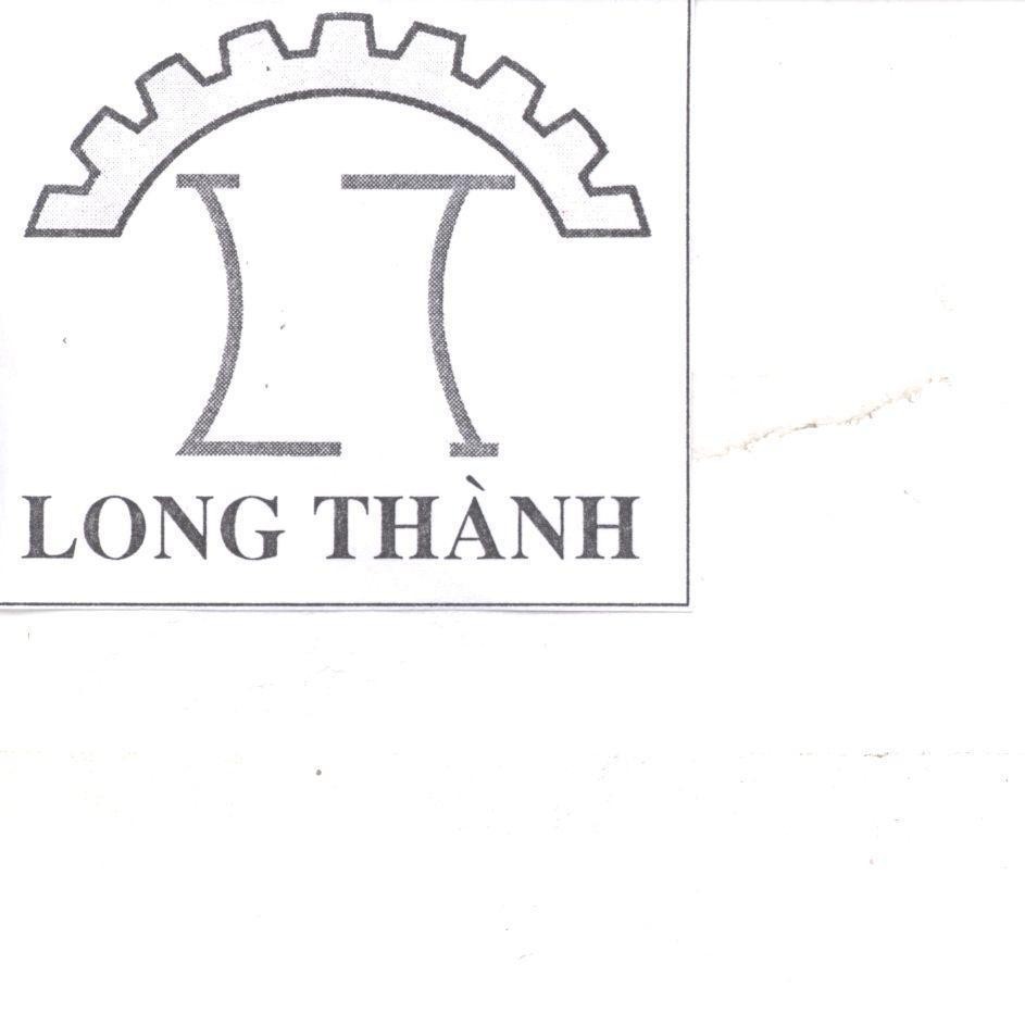 Mẫu nhãn hiệu LONG THàNH L T