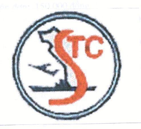 Mẫu nhãn hiệu STC