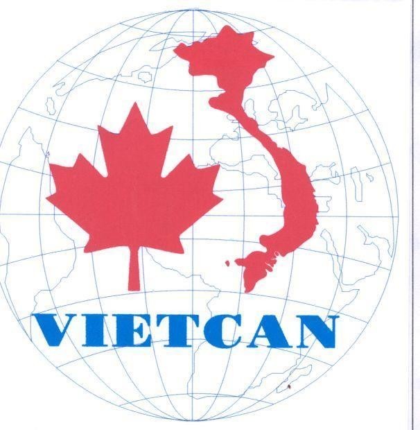 Mẫu nhãn hiệu VIETCAN