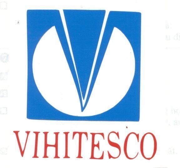 Mẫu nhãn hiệu VIHITESCO