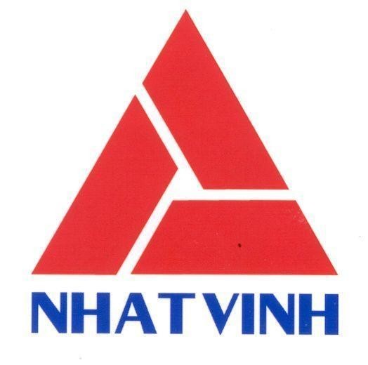 Mẫu nhãn hiệu NHAT VINH