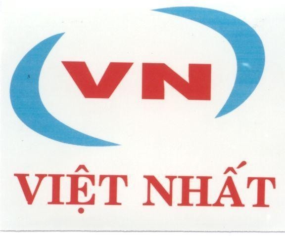 Mẫu nhãn hiệu VN VIệT NHấT