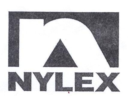 Mẫu nhãn hiệu NYLEX