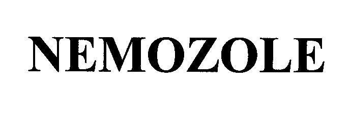 Mẫu nhãn hiệu NEMOZOLE