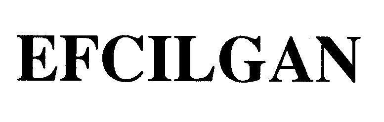 Mẫu nhãn hiệu EFCILGAN