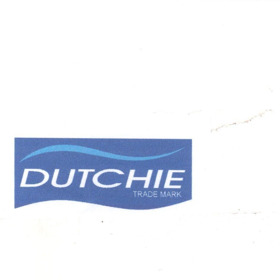 Mẫu nhãn hiệu DUTCHIE
