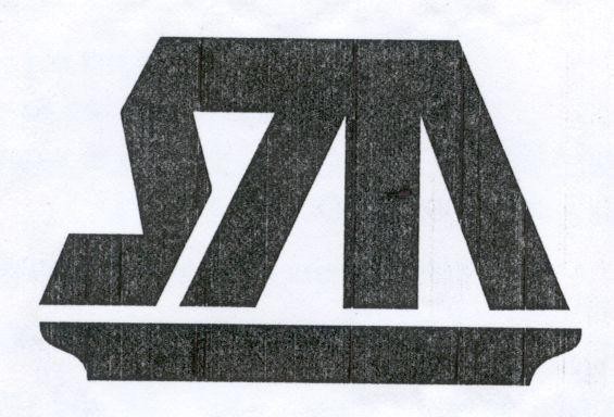 Mẫu nhãn hiệu SM
