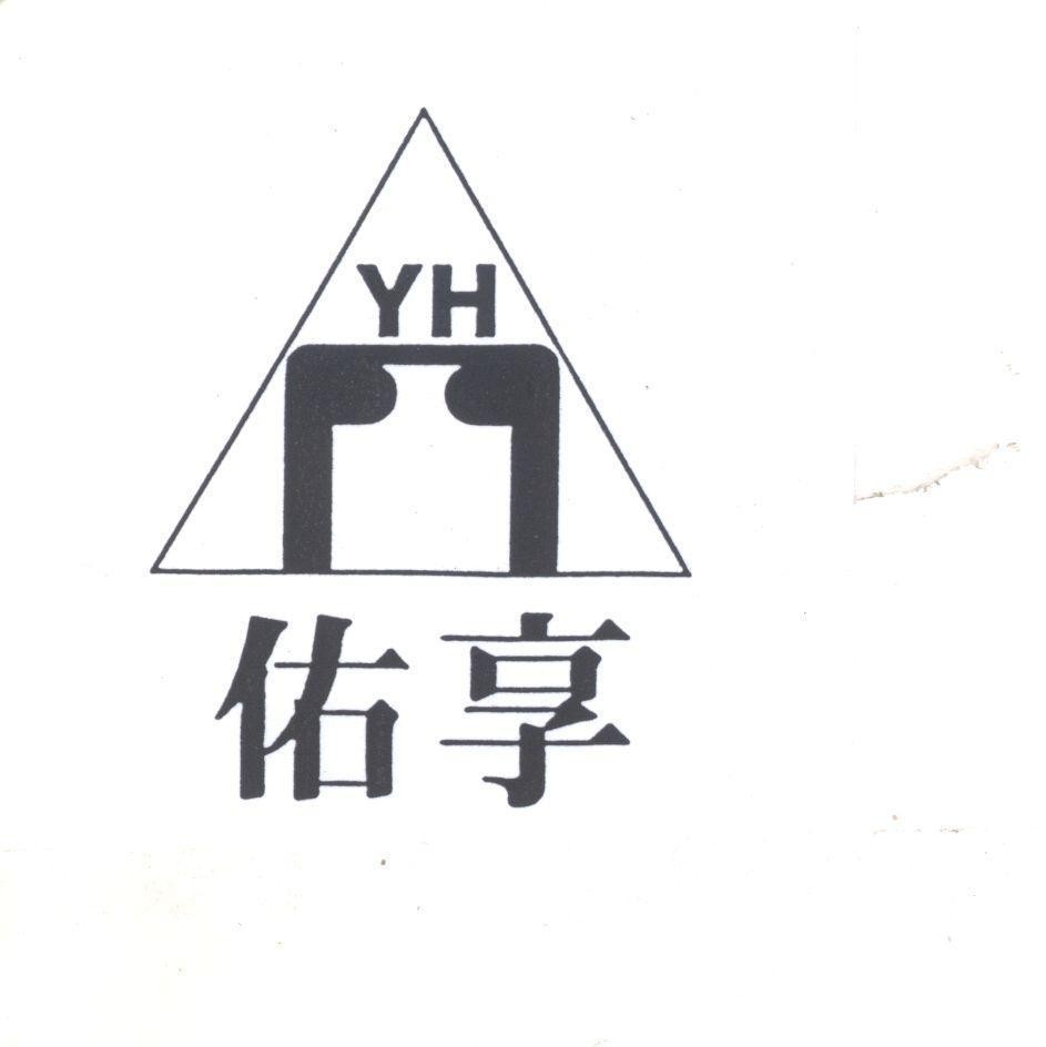 Mẫu nhãn hiệu YH