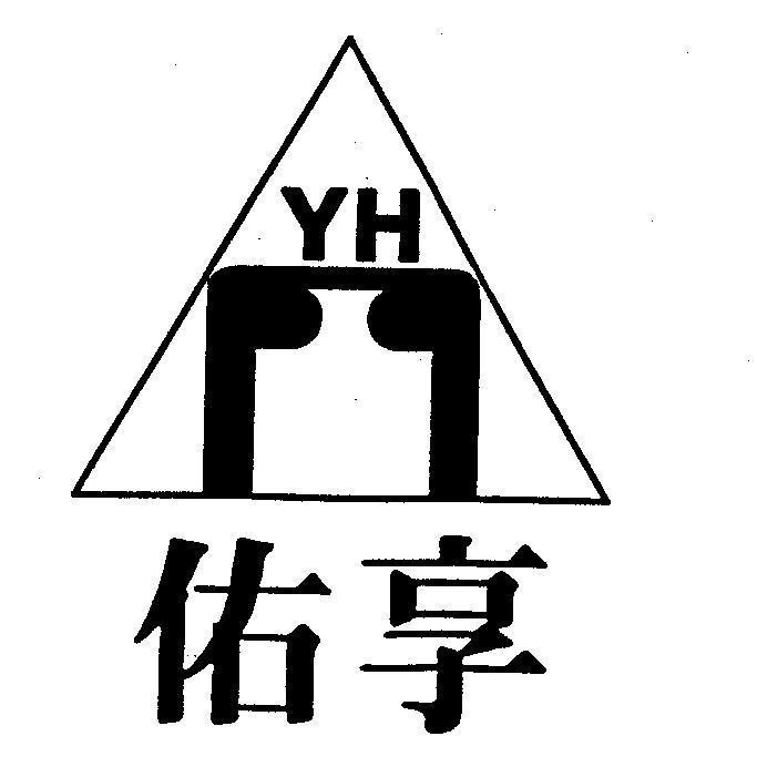 Mẫu nhãn hiệu YH