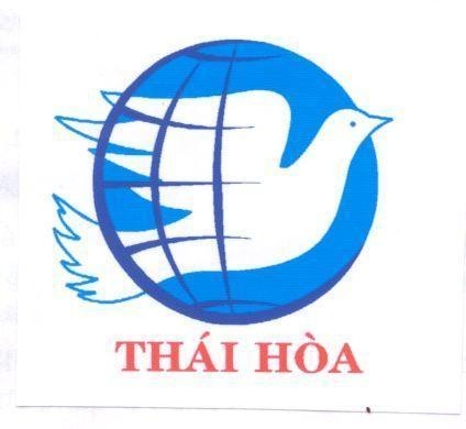 Mẫu nhãn hiệu THáI HOà