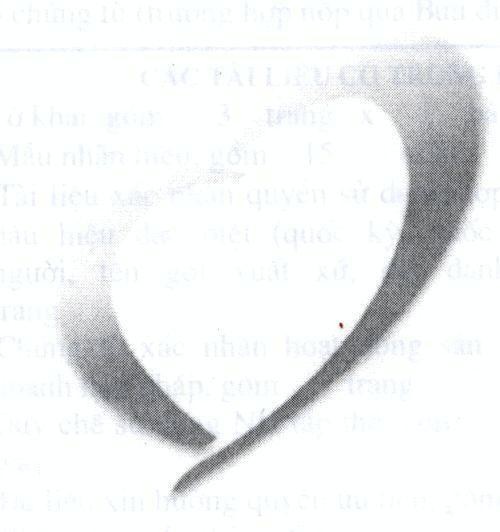 Mẫu nhãn hiệu hinh