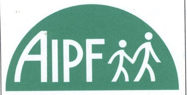 Mẫu nhãn hiệu AIPF