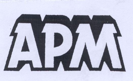 Mẫu nhãn hiệu APM
