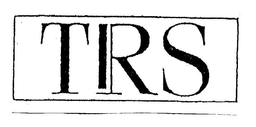 Mẫu nhãn hiệu TIRS