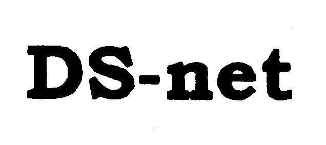 Mẫu nhãn hiệu DS-NET