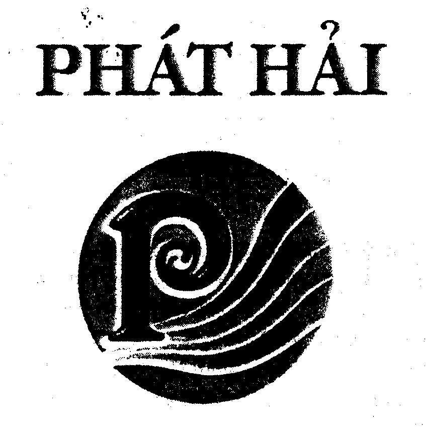 Mẫu nhãn hiệu PHáT HảI