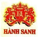 Mẫu nhãn hiệu HàNH SANH