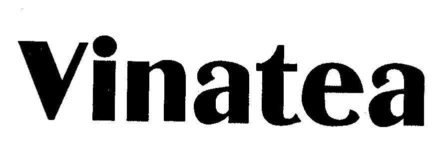 Mẫu nhãn hiệu VINATEA