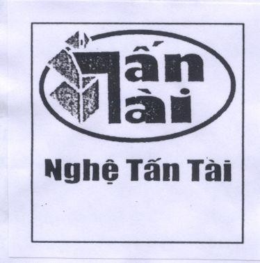 Mẫu nhãn hiệu Nghệ Tấn Tài