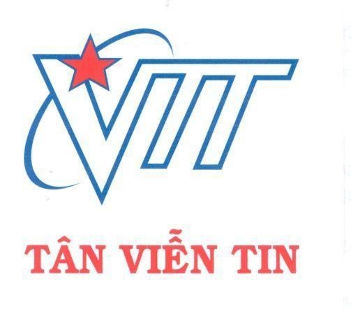 Mẫu nhãn hiệu VTT Tân Viễn Tin