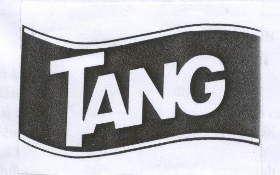 Mẫu nhãn hiệu TANG