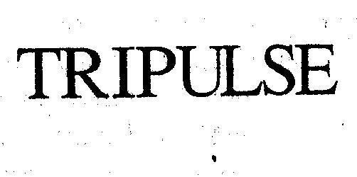 Mẫu nhãn hiệu TRIPULSE