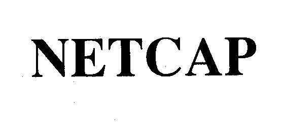 Mẫu nhãn hiệu NETCAP