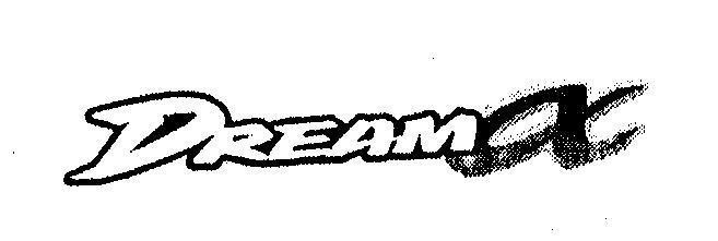 Mẫu nhãn hiệu DREAM
