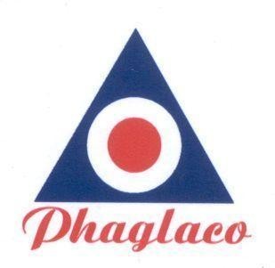 Mẫu nhãn hiệu PHAGLACO