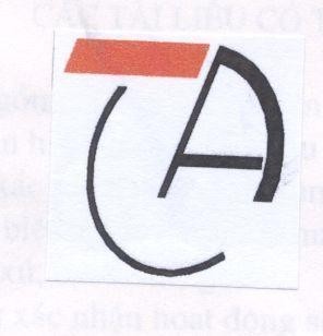 Mẫu nhãn hiệu TA