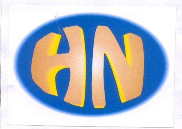 Mẫu nhãn hiệu HN