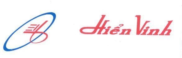 Mẫu nhãn hiệu Hiển Vinh