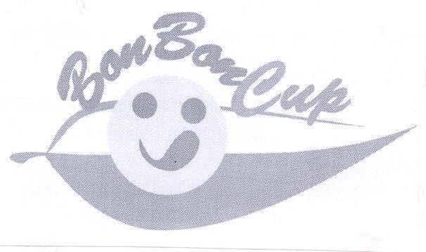Mẫu nhãn hiệu BONBONCUP