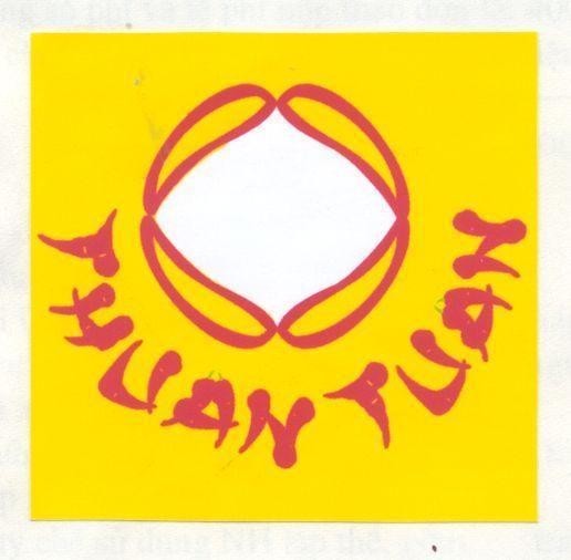 Mẫu nhãn hiệu THUAN TUAN