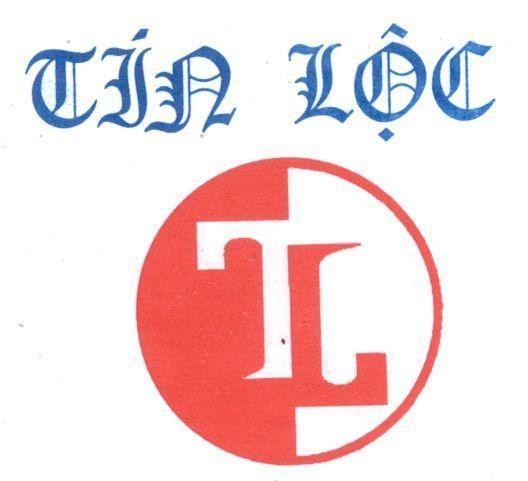 Mẫu nhãn hiệu TL Tín Lộc