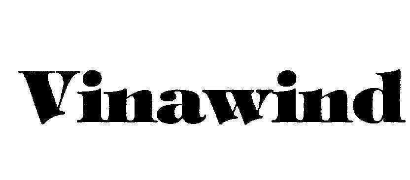 Mẫu nhãn hiệu Vinawind
