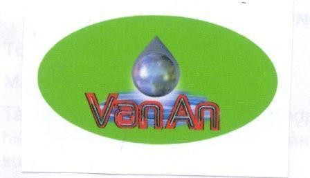 Mẫu nhãn hiệu VANAN