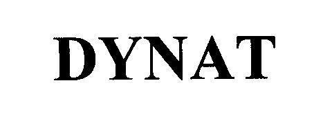 Mẫu nhãn hiệu DYNAT