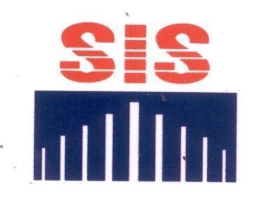 Mẫu nhãn hiệu SIS