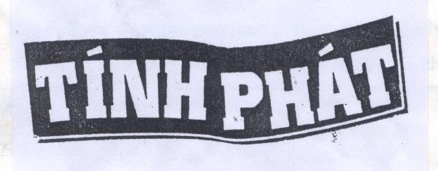 Mẫu nhãn hiệu Tính Phát