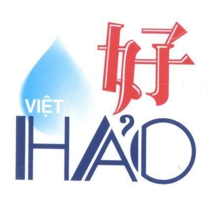 Mẫu nhãn hiệu Việt Hảo
