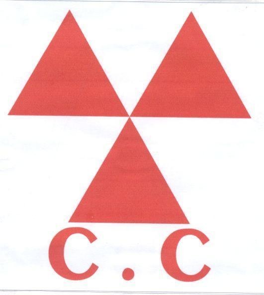 Mẫu nhãn hiệu C.C.