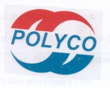 Mẫu nhãn hiệu POLYCO