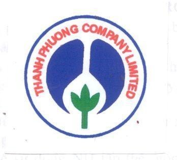Mẫu nhãn hiệu THANH PHUONG COMPANY LIMITED